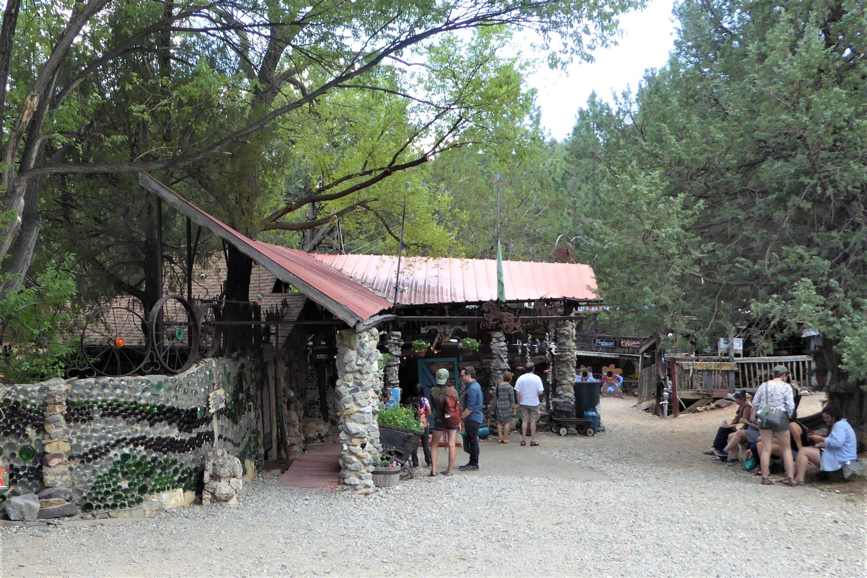 Tinkertown Museum
